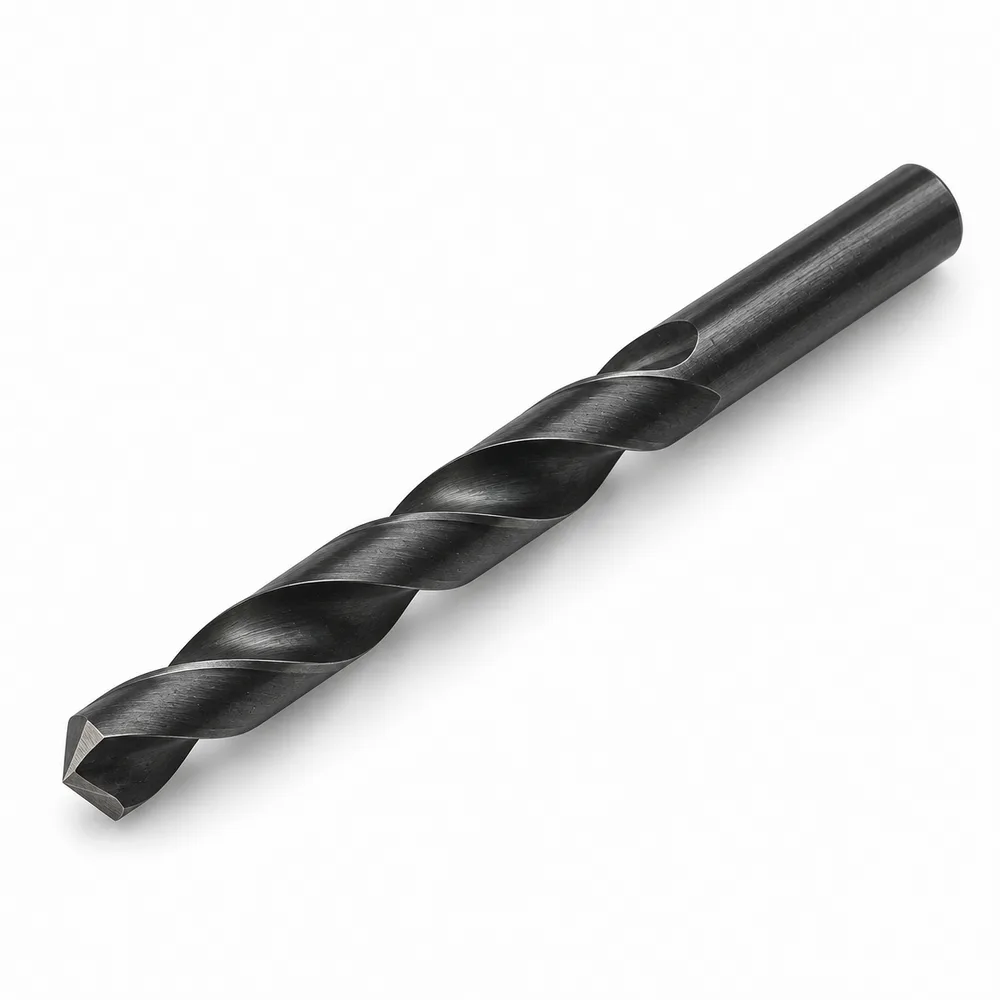 Burghiu MET HSS DIN 338 12,5 × 151