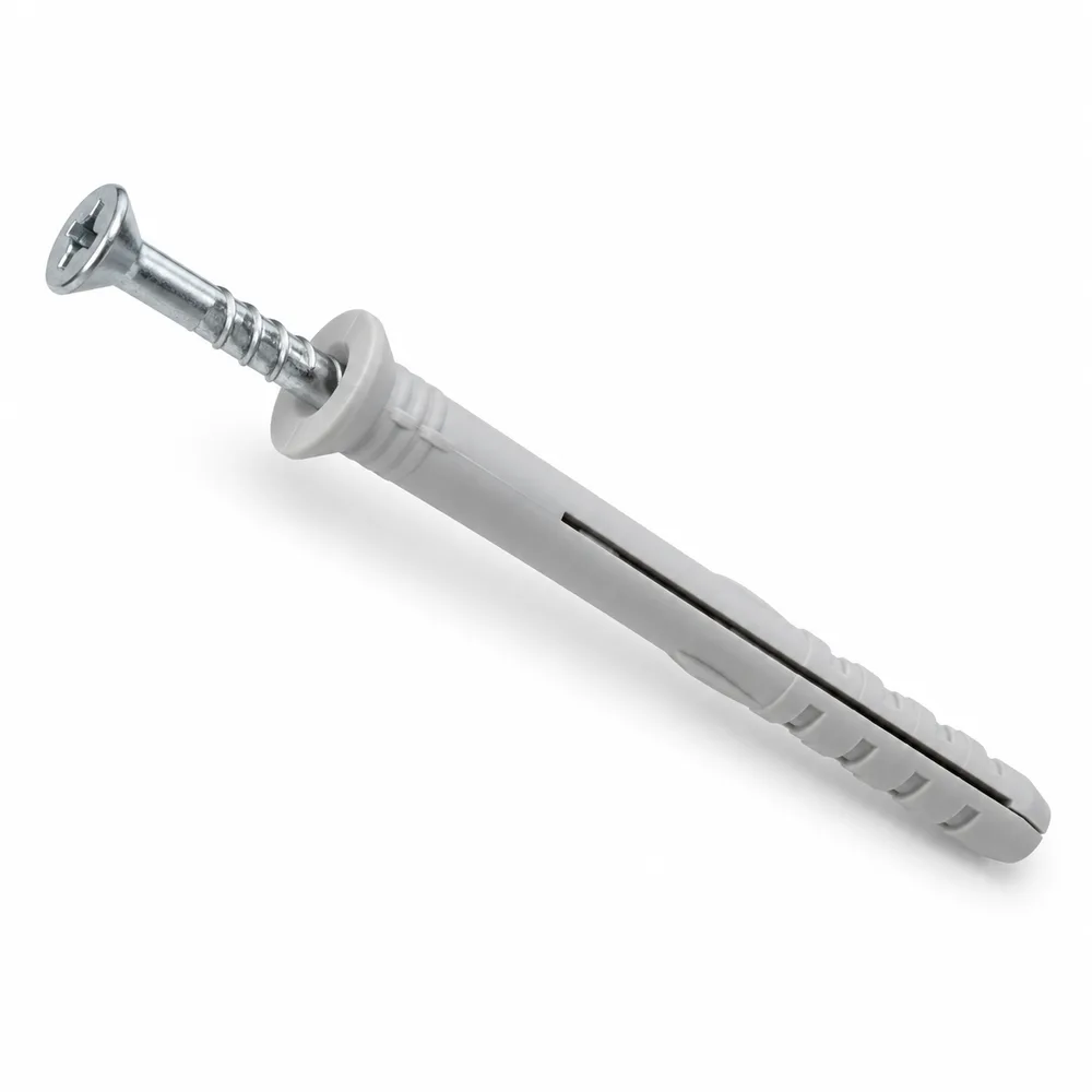 Wall plug nail PERCUTIE 6 × 40