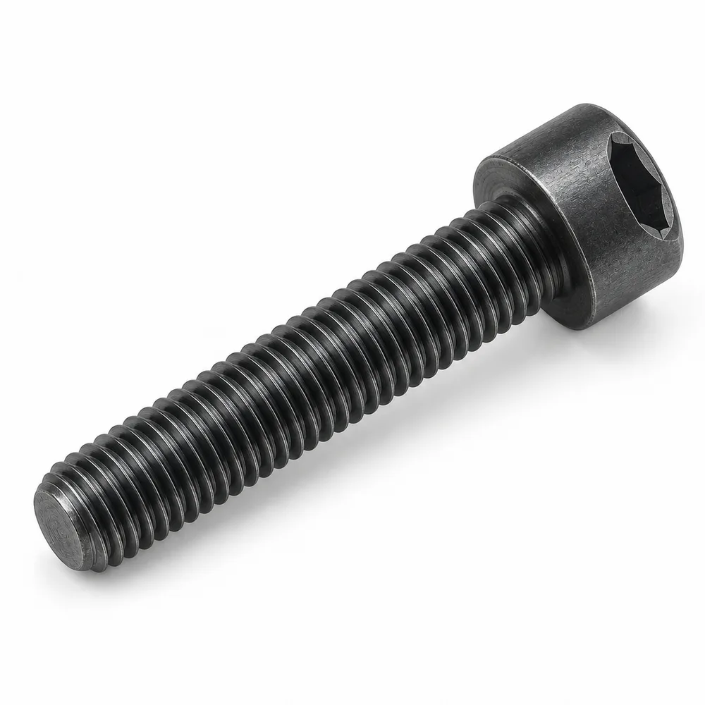 Șurub cap cilindric DIN 912 - 10.9 5,0 × 14